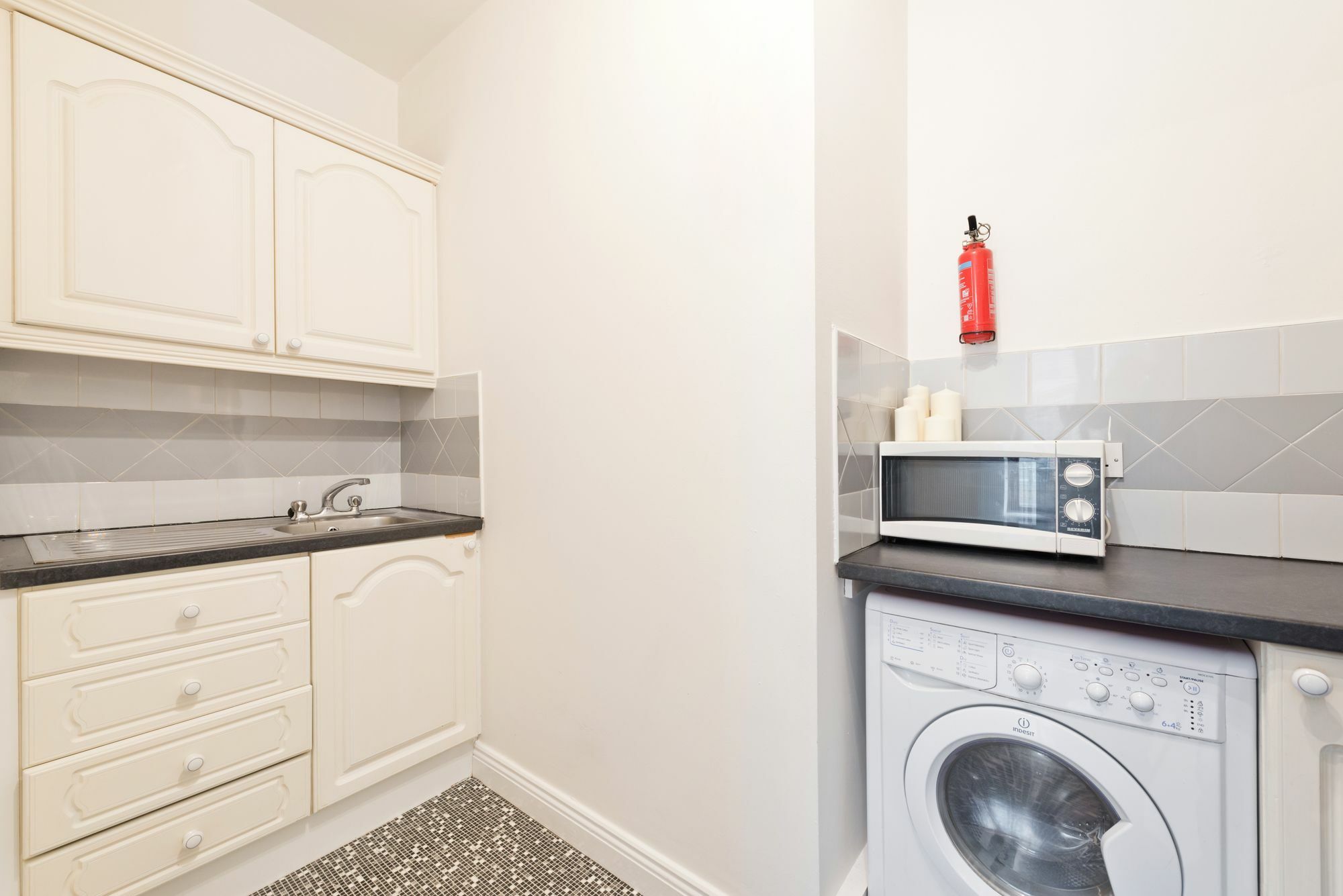 Trinity College Area Apartment ดับลิน ภายนอก รูปภาพ