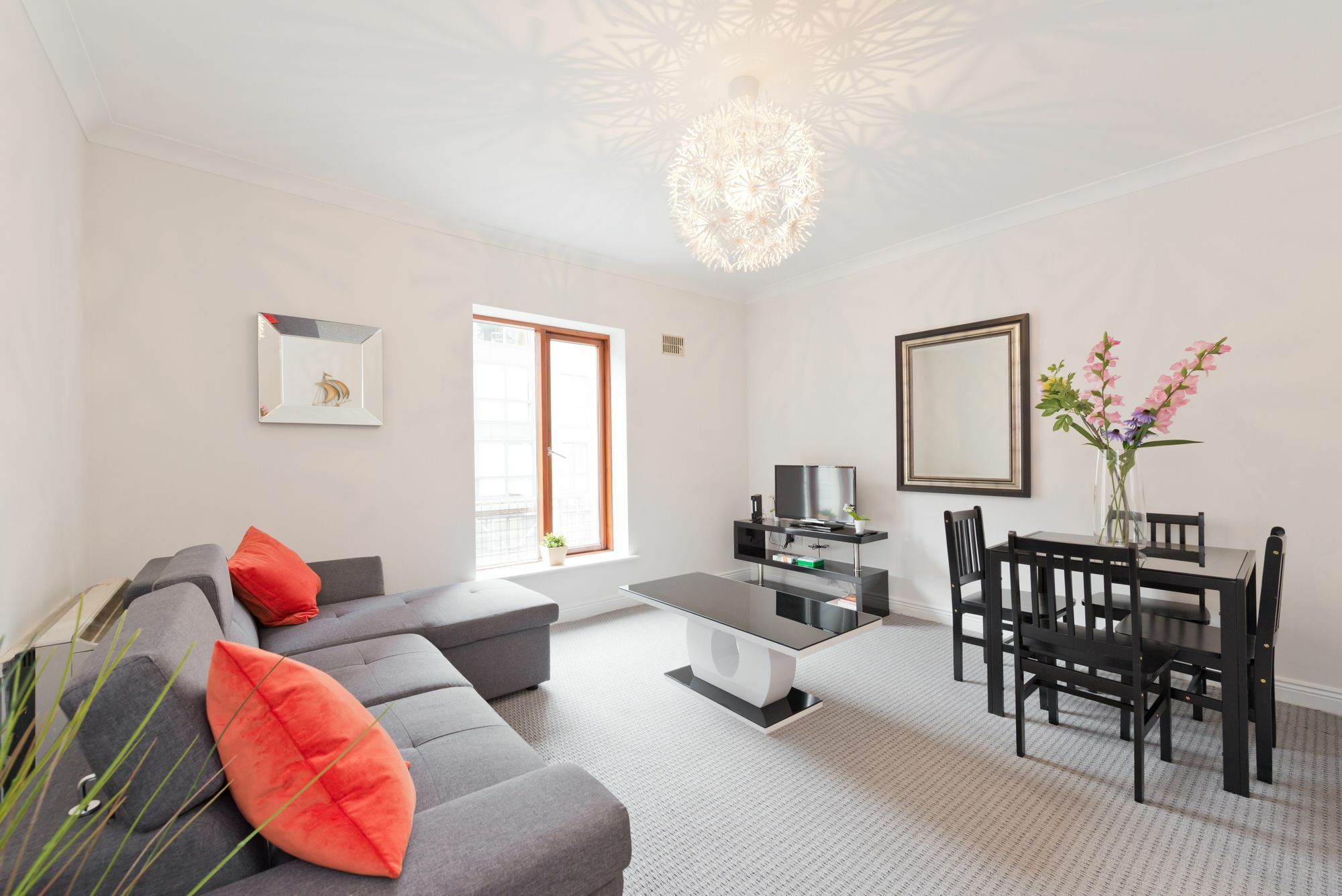 Trinity College Area Apartment ดับลิน ภายนอก รูปภาพ