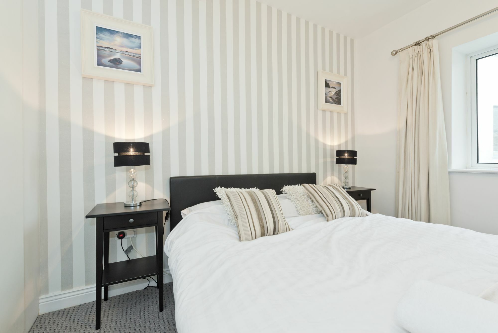 Trinity College Area Apartment ดับลิน ภายนอก รูปภาพ