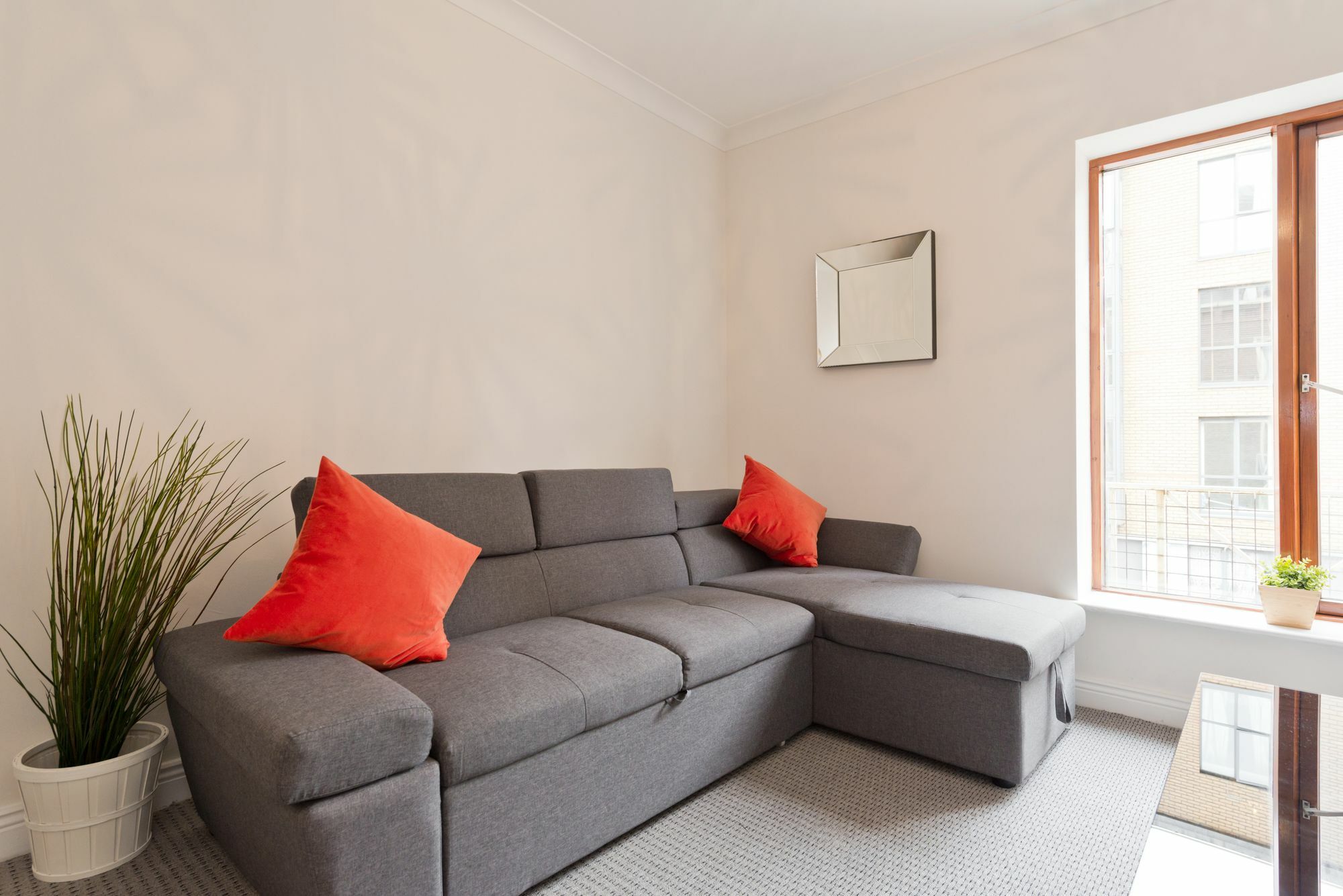 Trinity College Area Apartment ดับลิน ภายนอก รูปภาพ